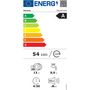 Voir la diapositive 6 : Siemens Lave vaisselle 60 cm SN23EC22AE, varioSpeed Plus, Acier brossé noir