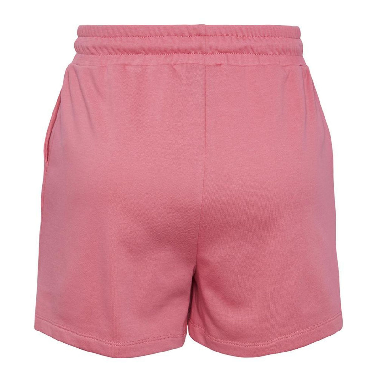 Pieces Short Rose Femme Pieces Chilli Summer
