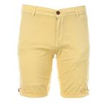 RMS 26 Short  Fluo Homme RMS26 Chino. Coloris disponibles : Jaune