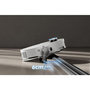 Voir la diapositive 5 : DREAME Aspirateur robot X50 Ultra Complete White