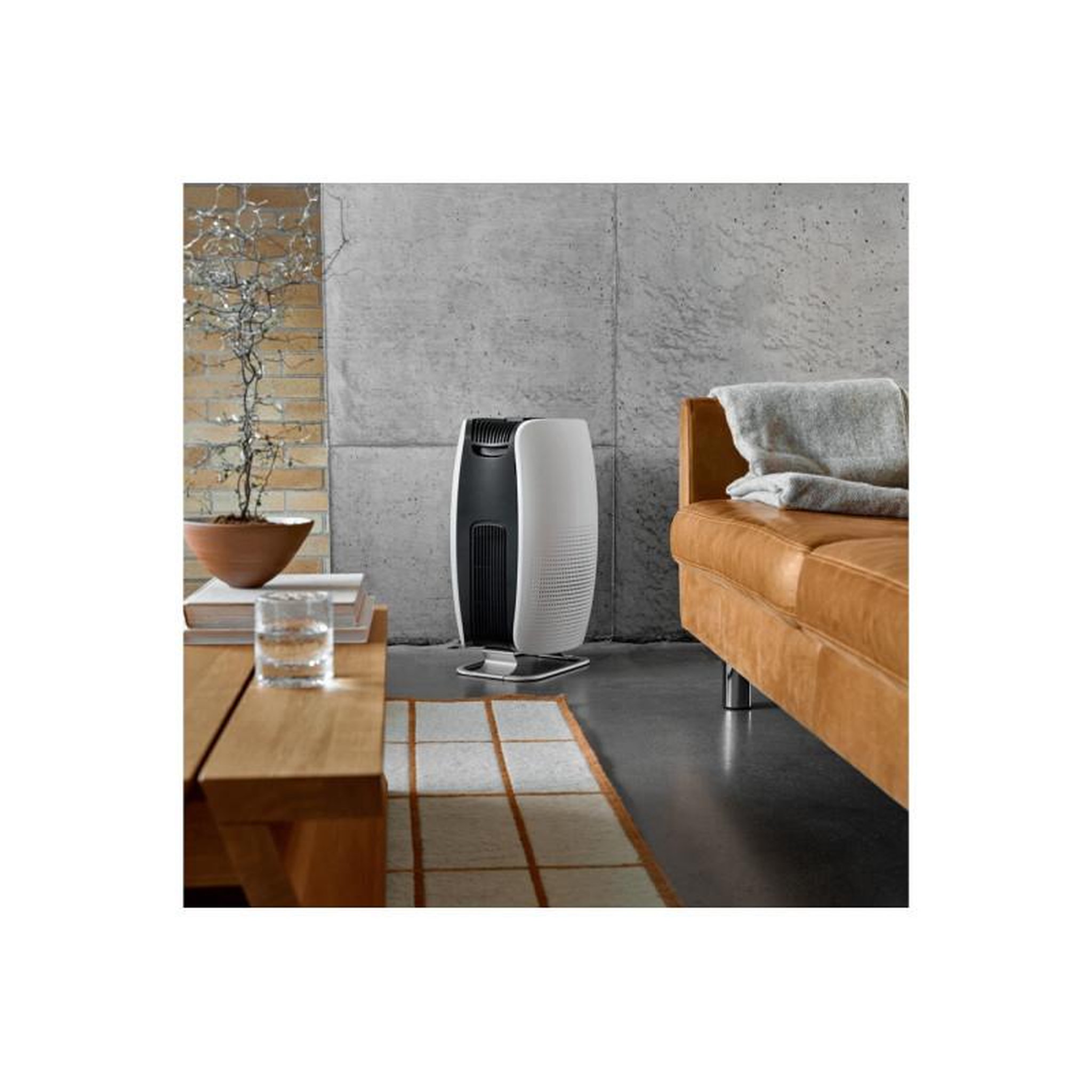 Voir la diapositive 5 : MILL Purificateur Mill Silent Pro Apsilent