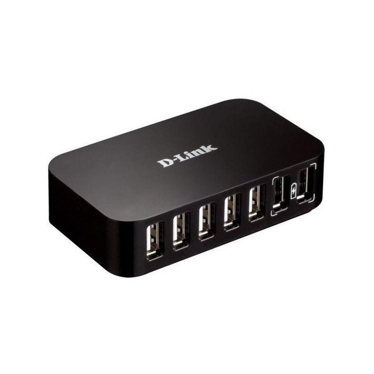 DLink D-Link Hub DUB-H7