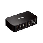 DLink D-Link Hub DUB-H7
