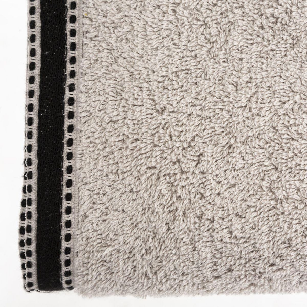 ATMOSPHERA Drap de bain Joia avec liseré