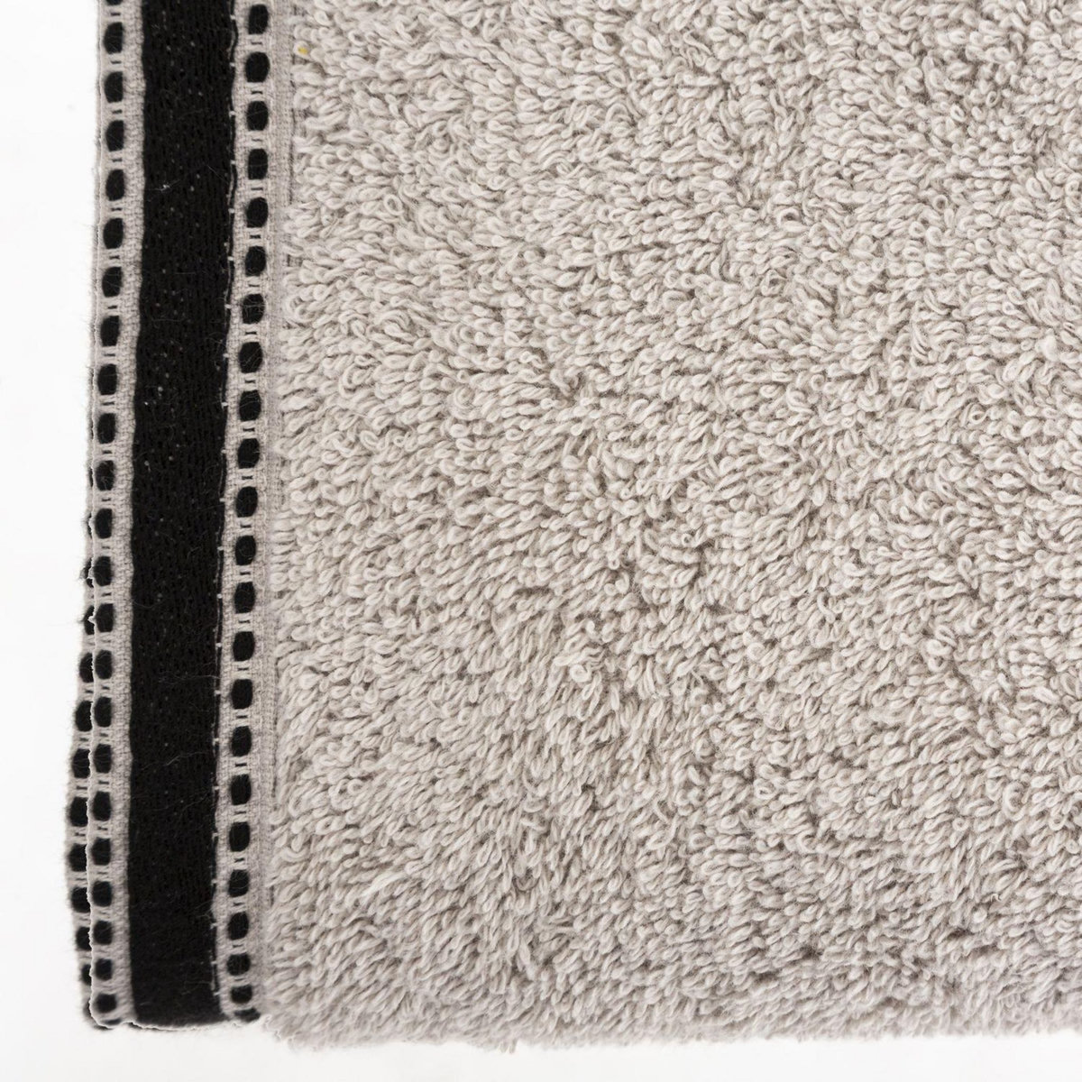 ATMOSPHERA Drap de bain Joia avec liseré