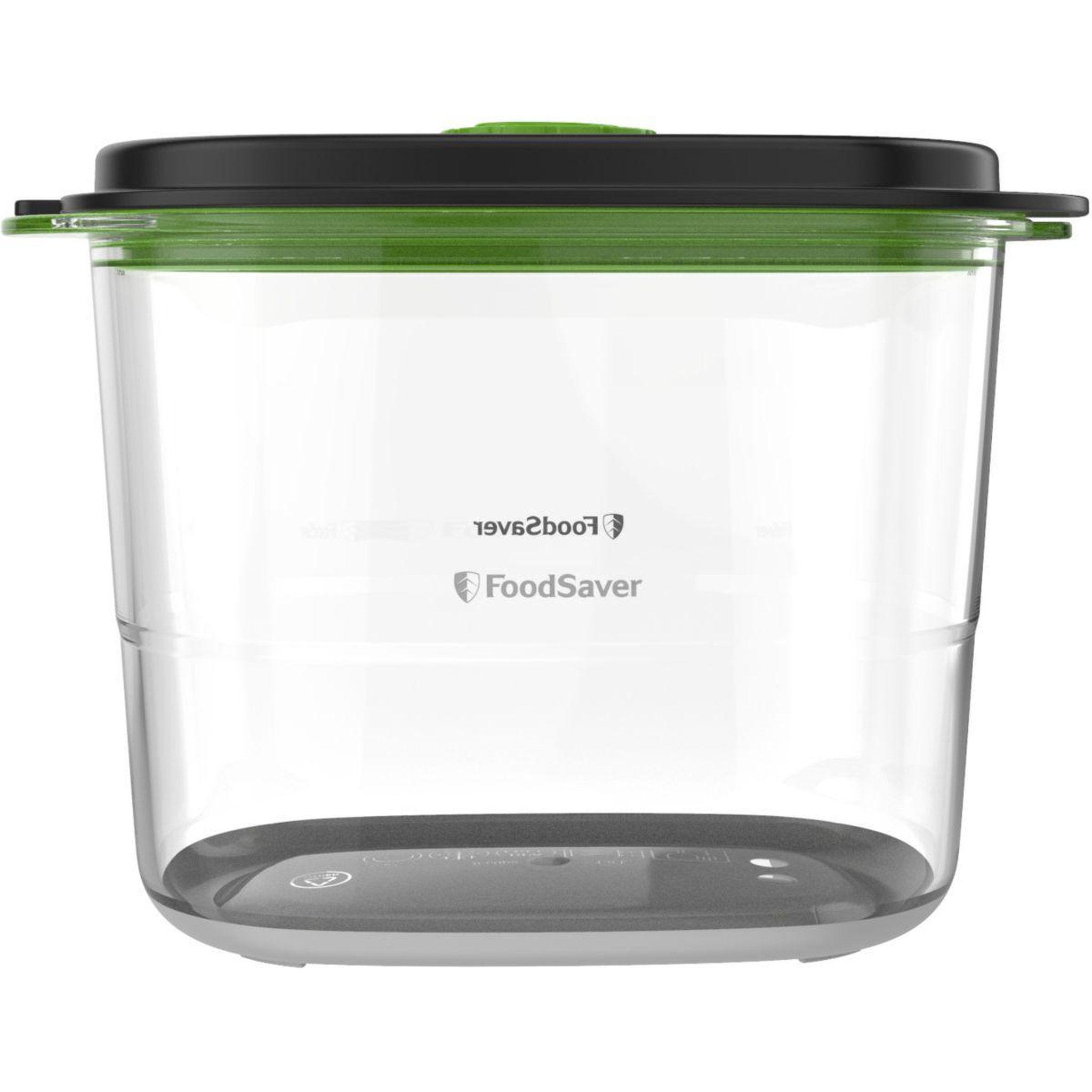 Voir la diapositive 4 : FOODSAVER Boîte sous vide ffc026x01 lotx3 700ml + 1.2l + 1.8l