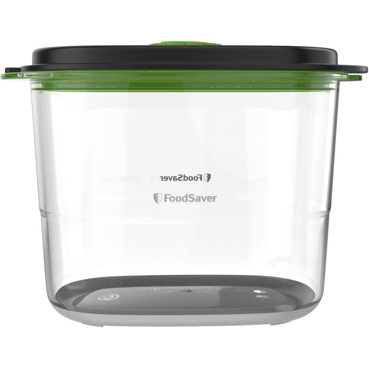 FOODSAVER Boîte sous vide FFC026X01 lotx3 700ml + 1.2L + 1.8L