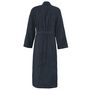 Voir la diapositive 2 : Sensei Maison Peignoir de bain mixte 420g/m² LUXURY COL CHÂLE