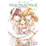 PICHI PICHI PITCH AQUA TOME 5 , Hanamori Pink