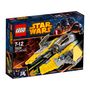 Voir la diapositive 1 : LEGO Star Wars 75038