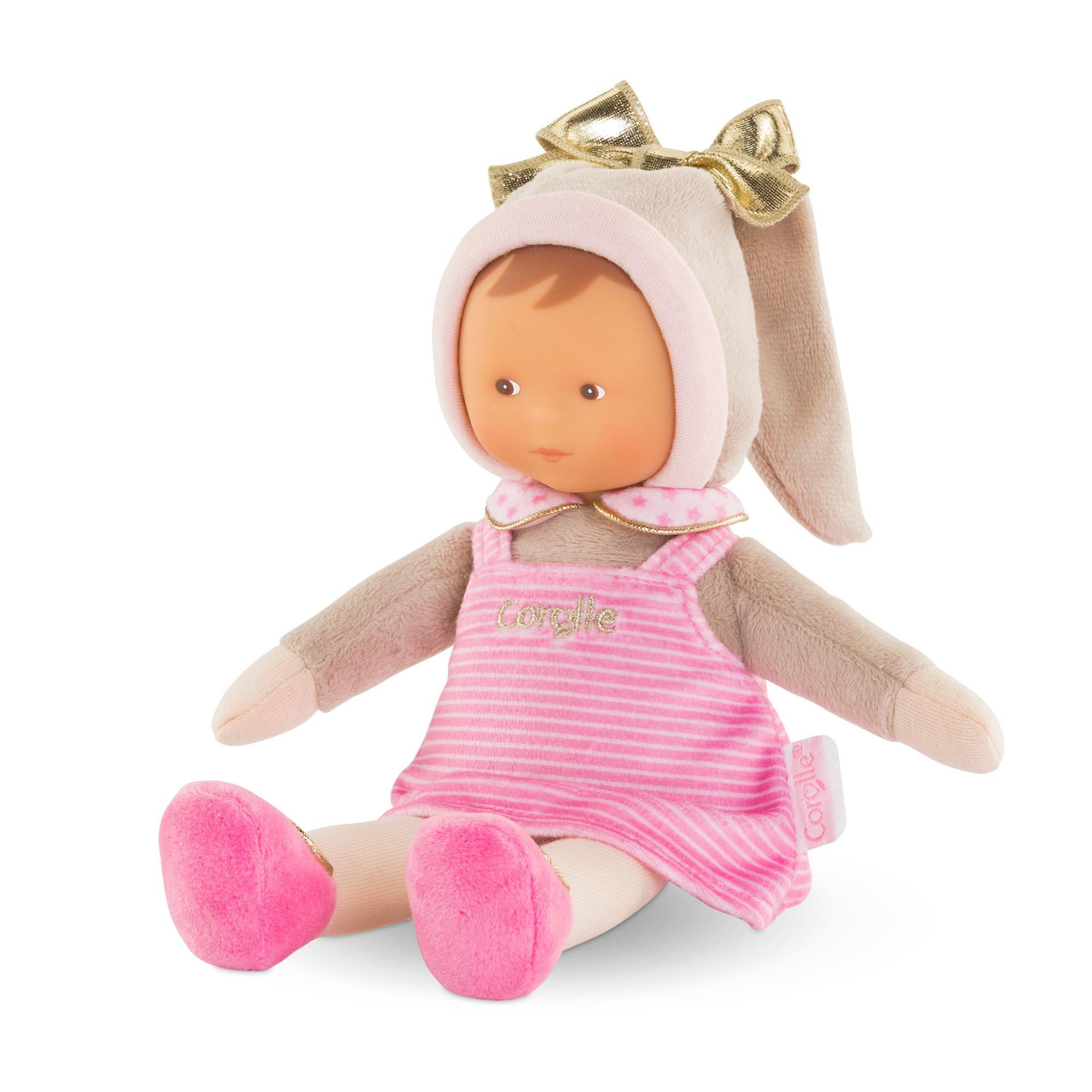 Corolle Doudou Miss Rayée Rêves d'Étoiles