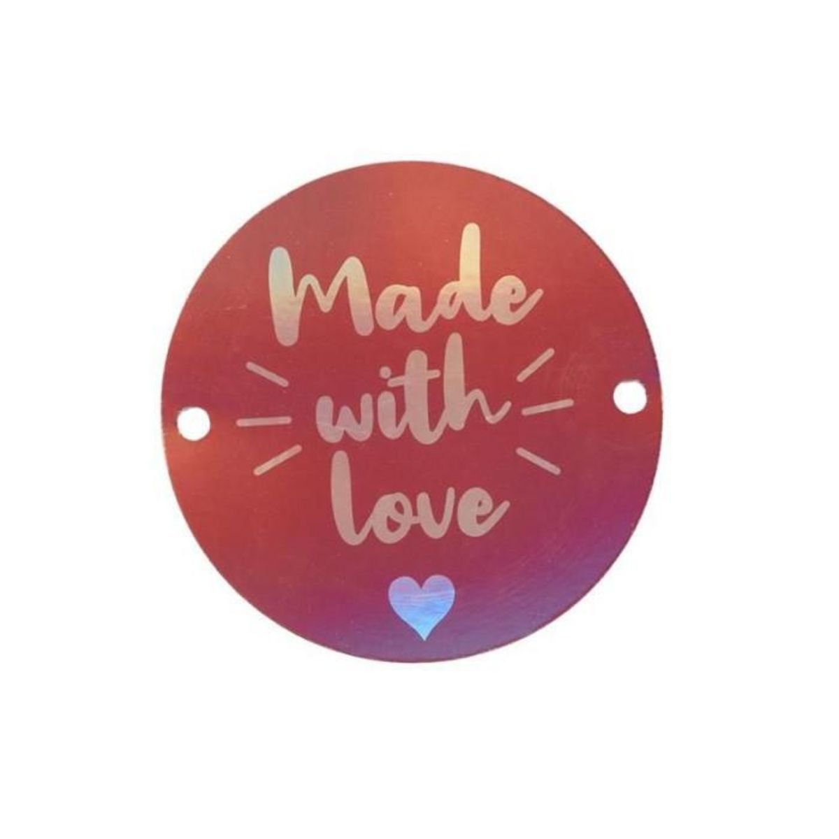 Paris Prix Coffret Étiquettes Cadeau  4 Motifs  22cm Multicolore