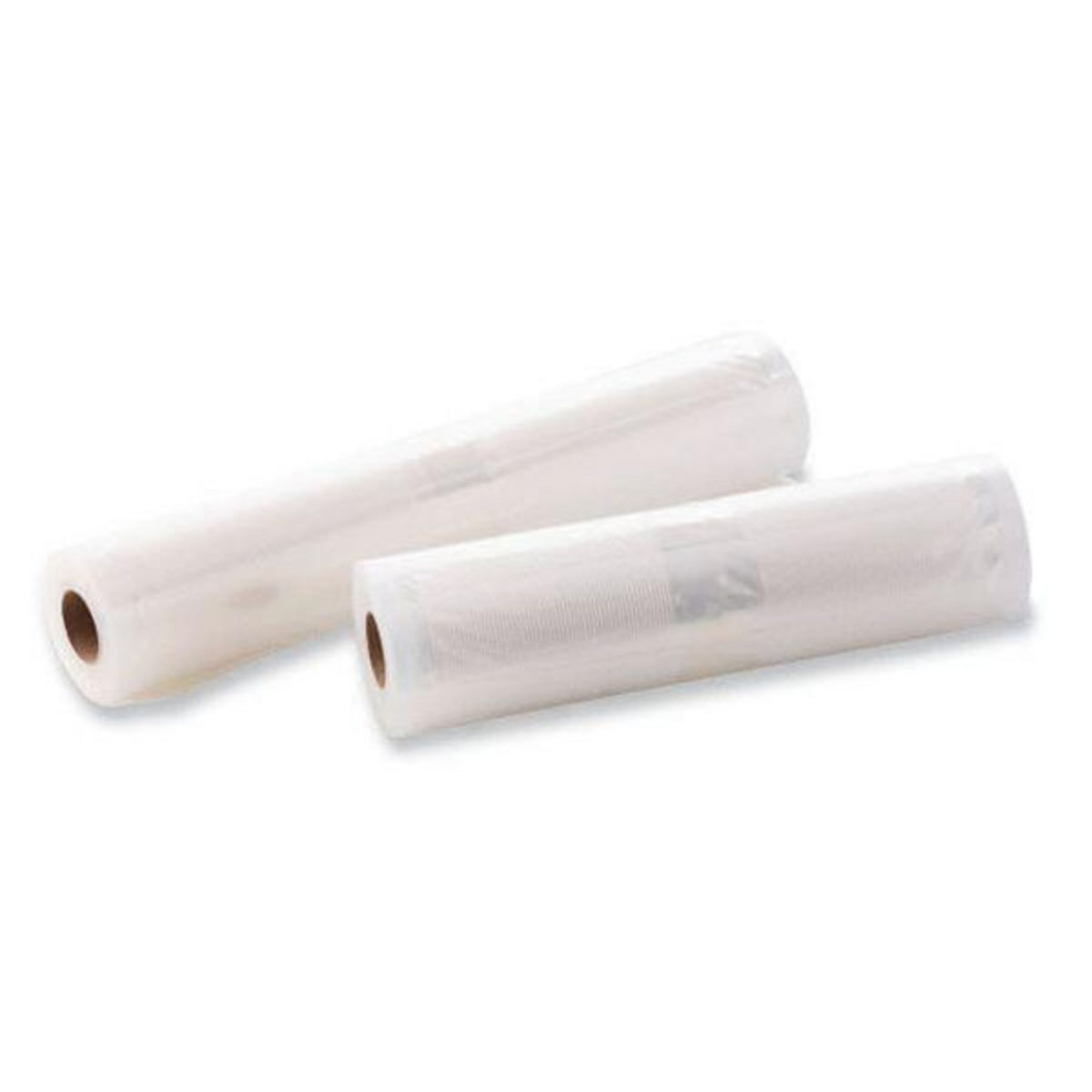 Lacor Lot de 2 rouleaux 22 et 28cm pour appareil à emballage sous vide 69050 - 69052