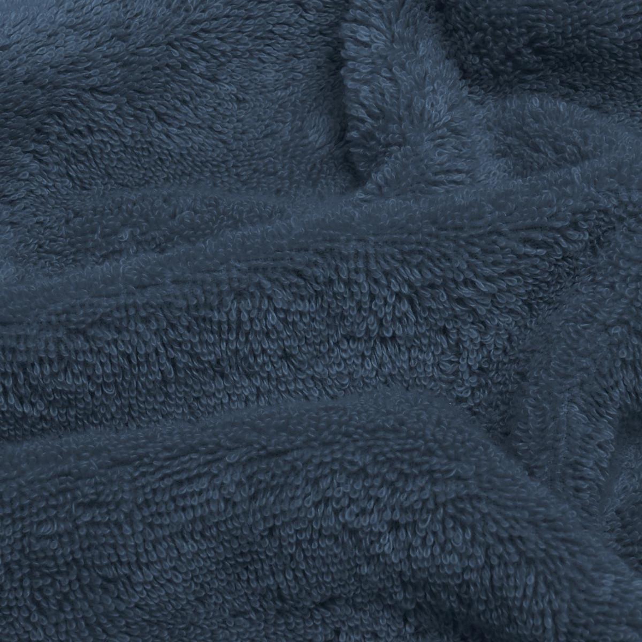 Voir la diapositive 3 : Sensei Maison Maxi drap de bain 600 g/m² SENSILK - 100x150 cm