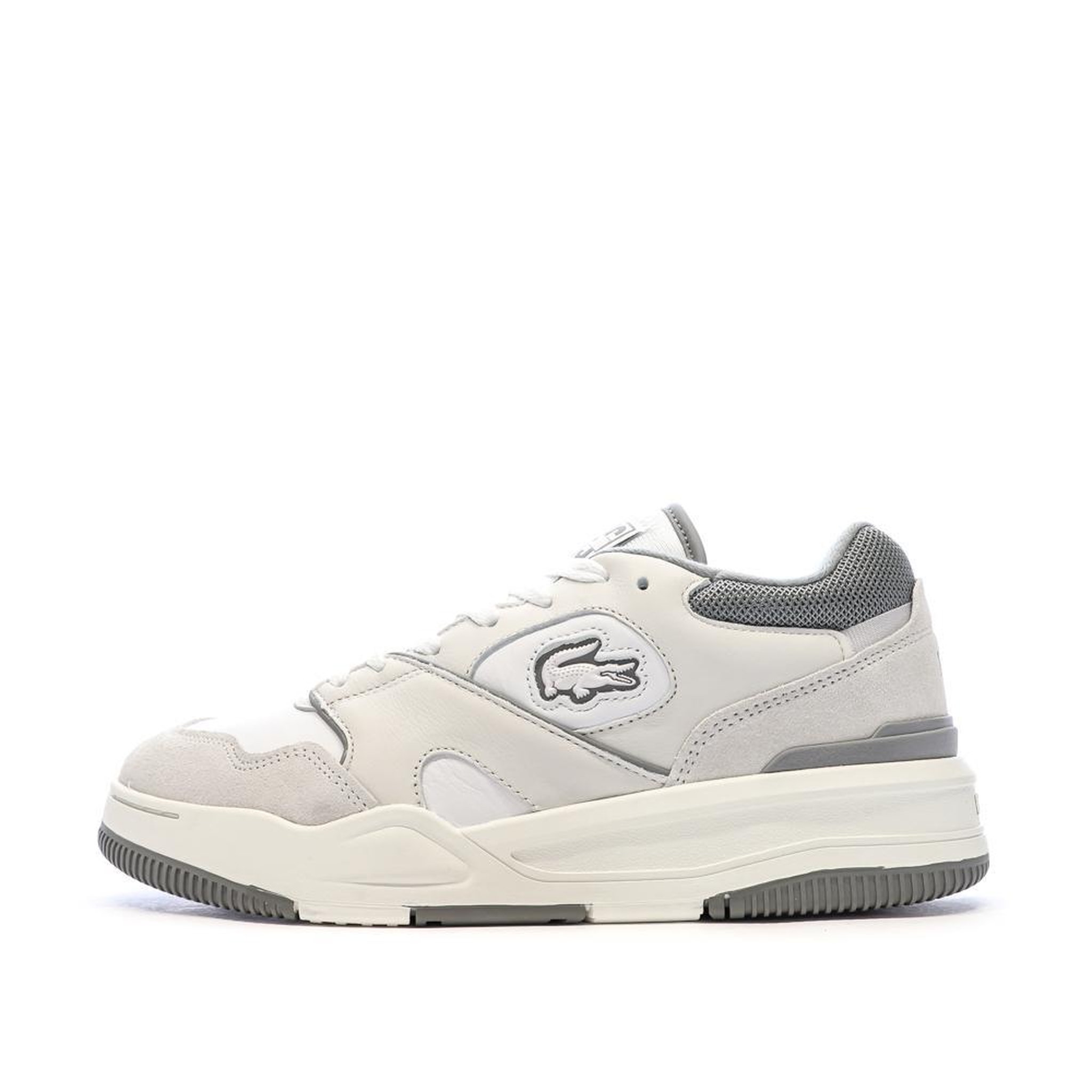 Voir la diapositive 1 : Lacoste Baskets s Homme Lacoste Lineshot 124