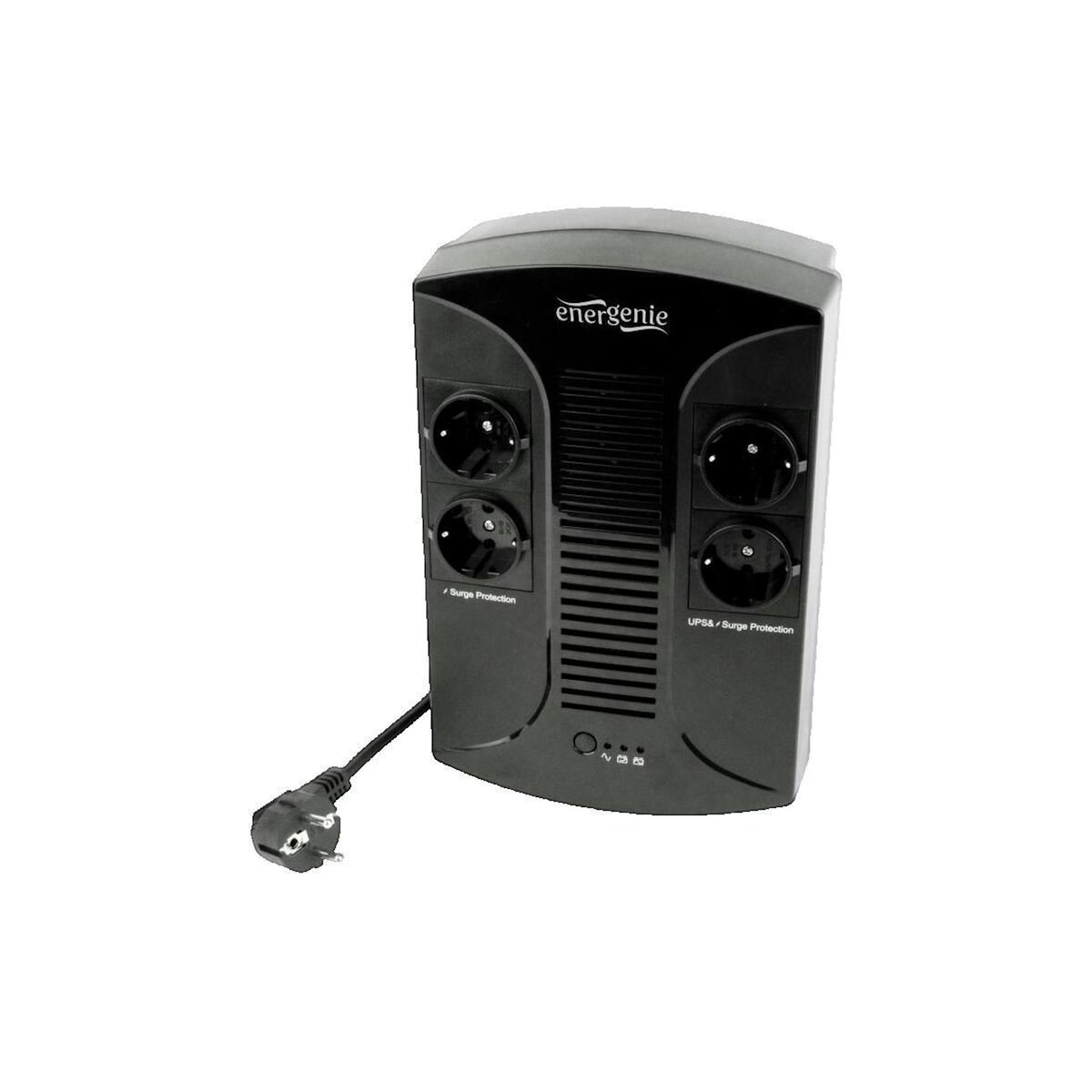 ENERGENIE Onduleur Energenie 850 VA