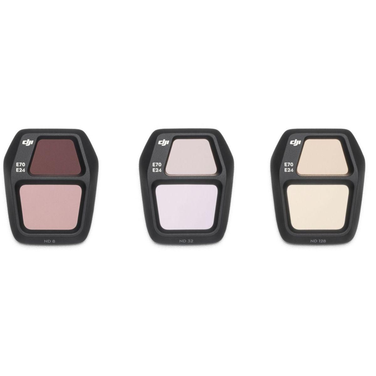 DJI Filtre Air 3S ND Filters Set ND8/32/128
