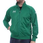 HUNGARIA Veste verte homme Hungaria Training Premium 15. Coloris disponibles : Vert