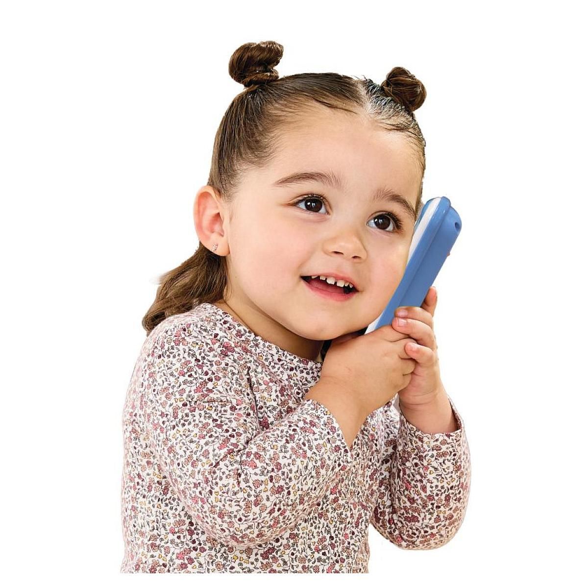 VTECH Jeu éducatif Allô bébé Messages magiques