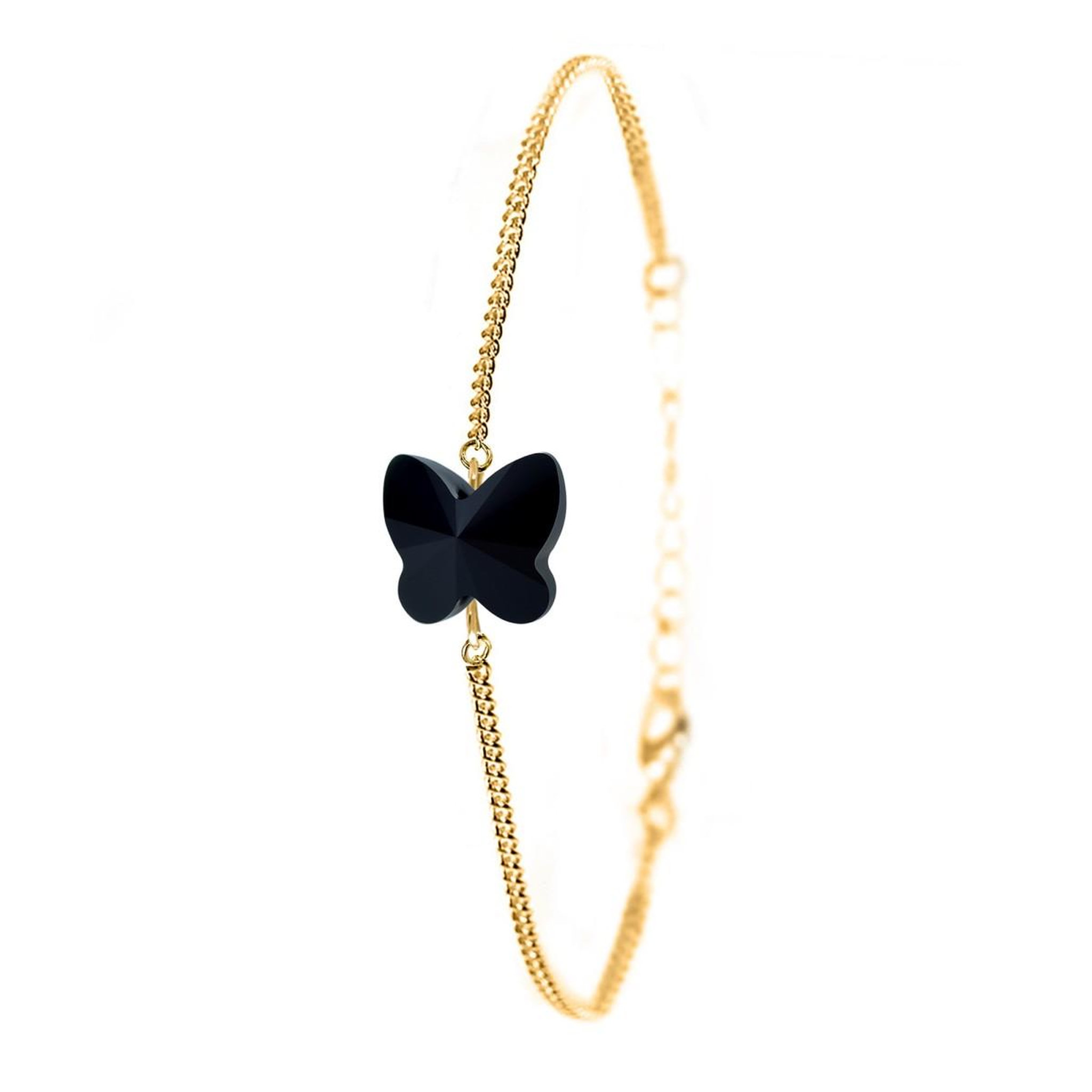 SC BOHEME Bracelet papillon par SC Bohème®
