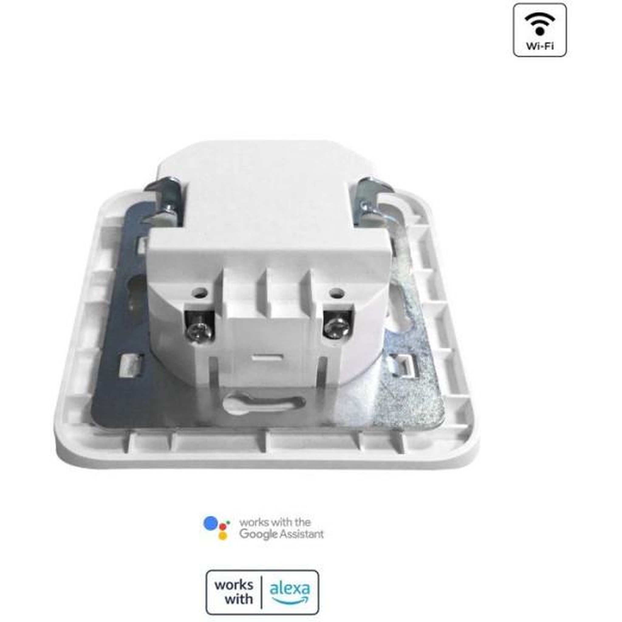 Voir la diapositive 4 : DIO CONNECTED HOME Lot de 2 kits interrupteurs - dio connected home - dio connect - va-et-vient
