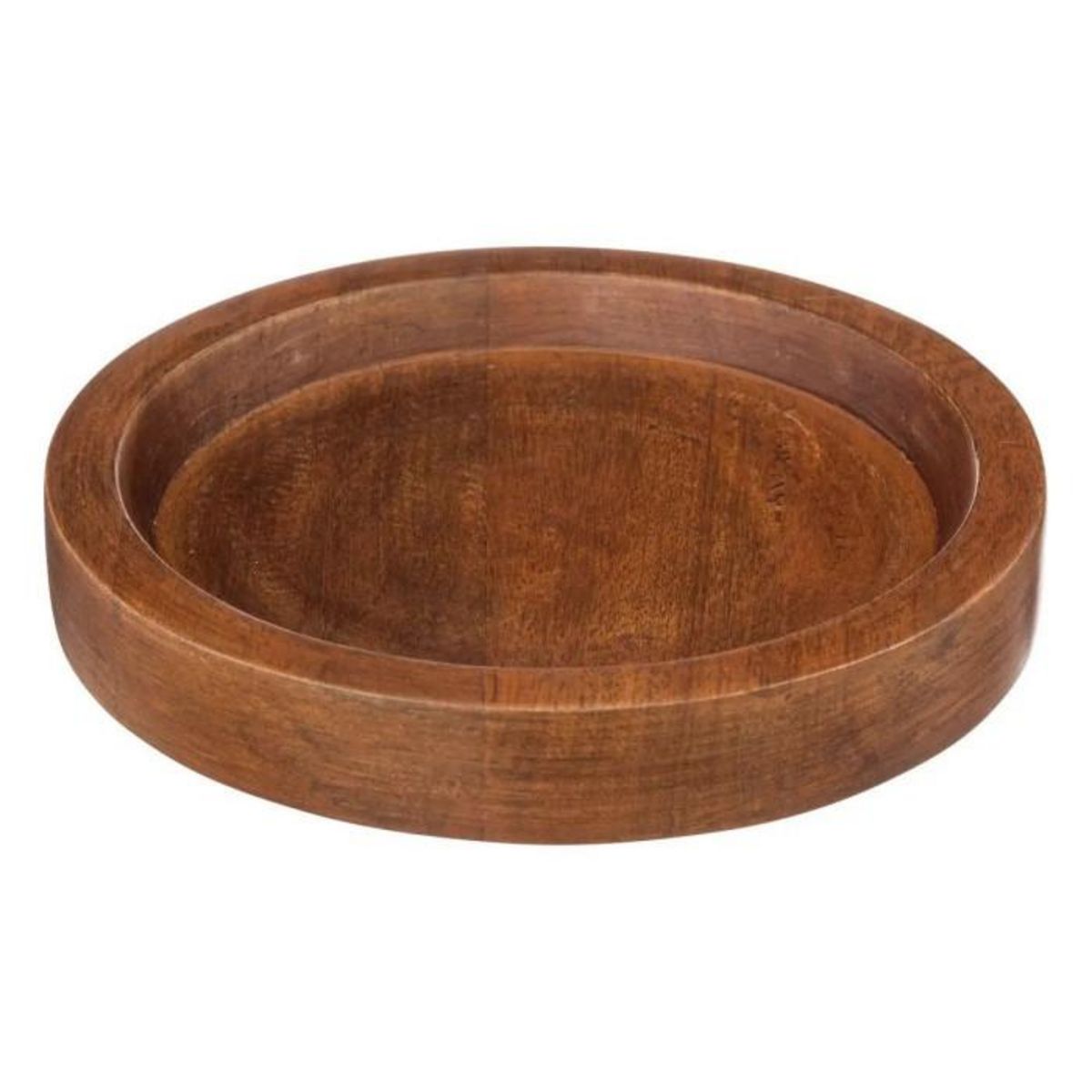 SECRET DE GOURMET Seau à Champagne  Café  22cm Noir