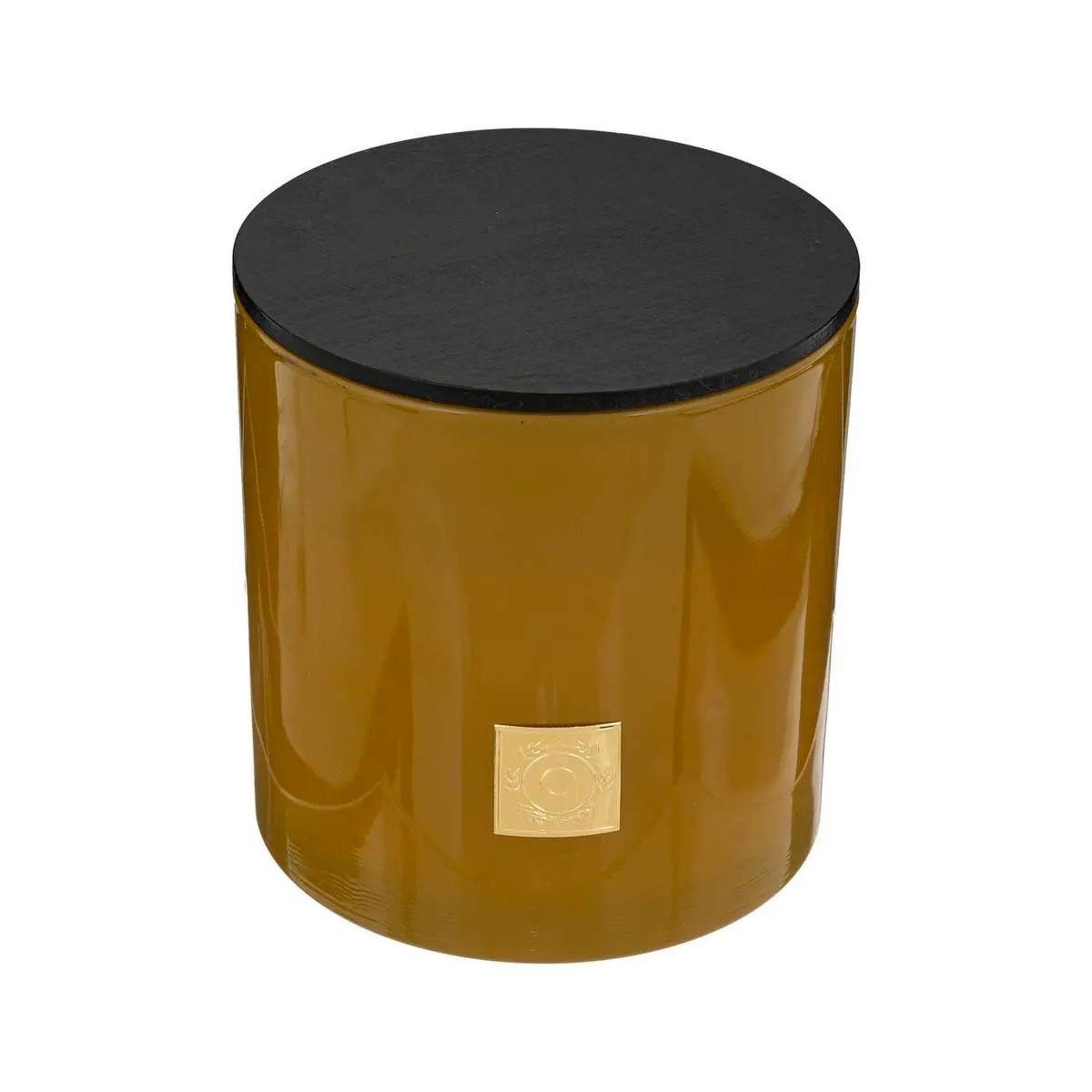 Voir la diapositive 2 : ATMOSPHERA Bougie parfumée  enzo  1200g vanille épicée
