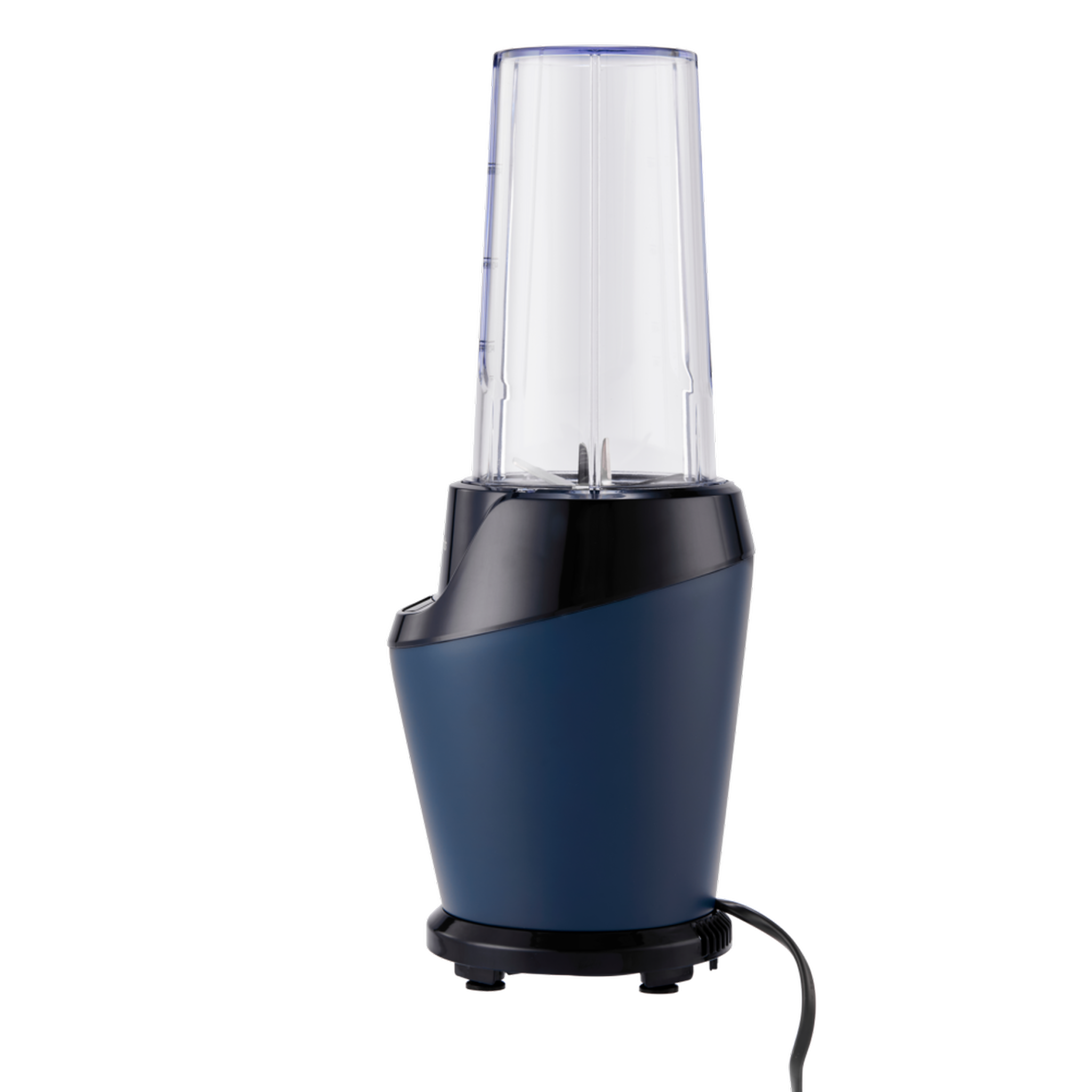 Voir la diapositive 2 : Morphy richards Blender de comptoir super blender 1000 w muc-bks2v, 2 bols san 700/500 ml, 3 modes blend mix grind, auto-blend et pulse, bleu nuit