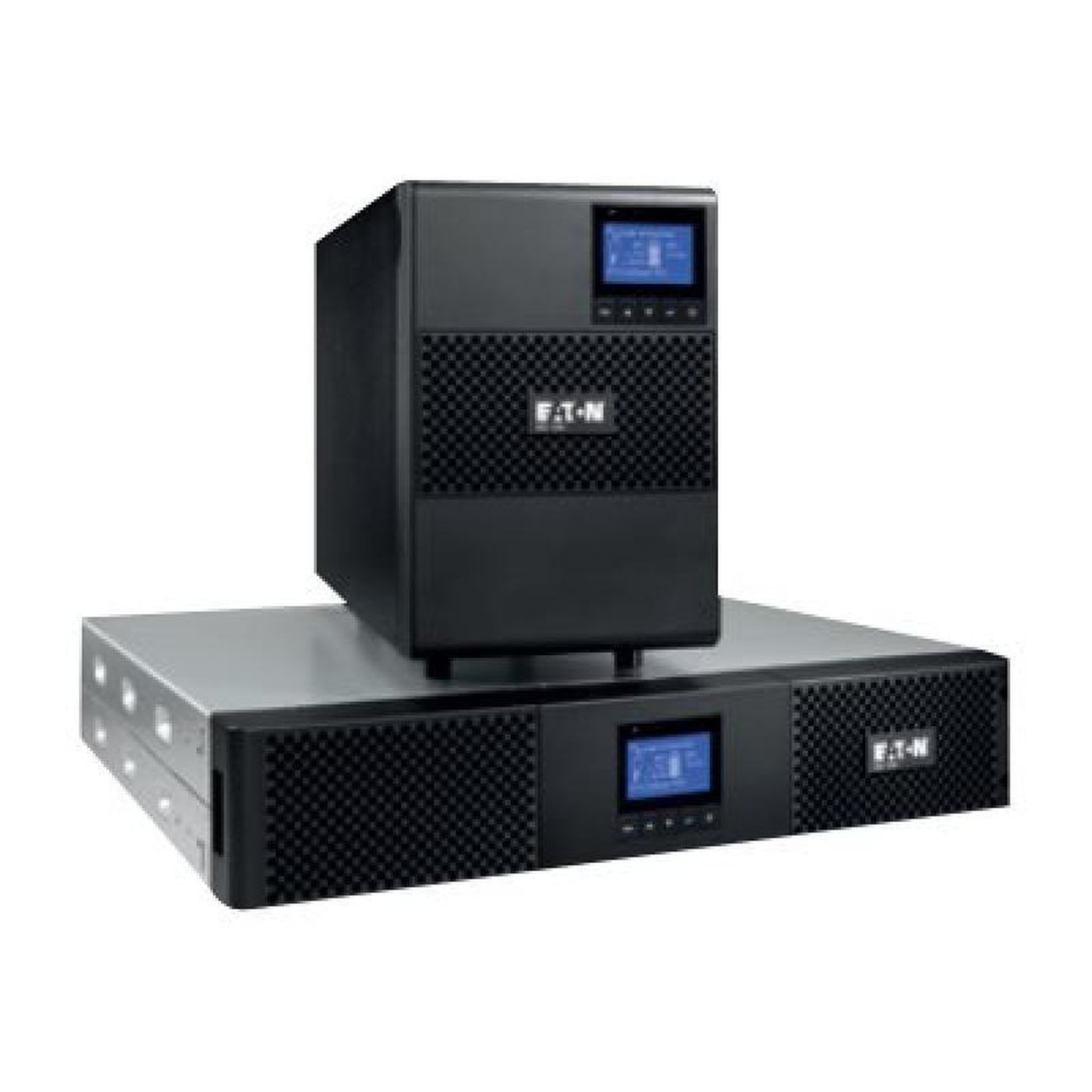 Voir la diapositive 2 : Eaton Eaton 9SX (9SX1500IR)