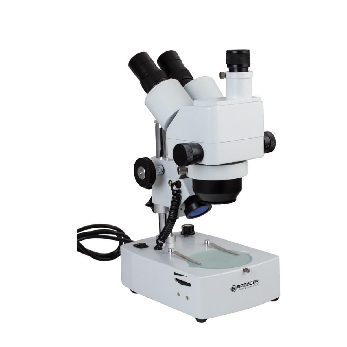 Bresser Microscope  Advance ICD 10160x