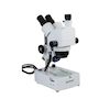 Voir la diapositive 1 : Bresser Microscope  Advance ICD 10160x