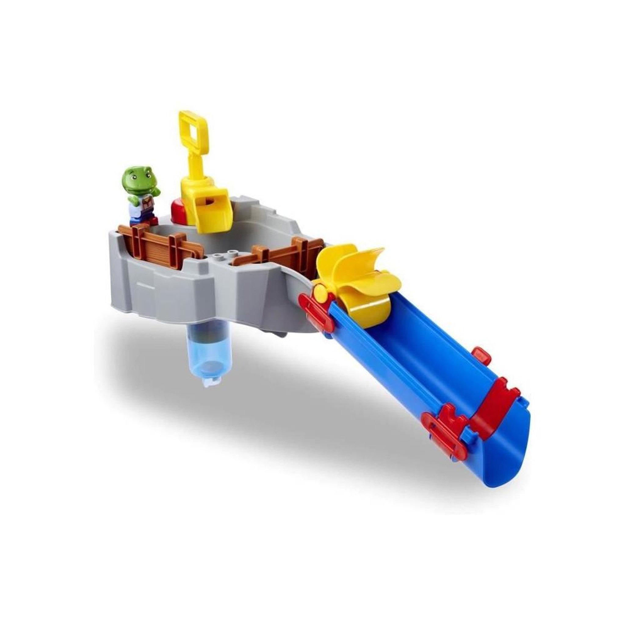 BIG SIMBA - Aquaplay Sploshy Montagne -Jeu de bain
