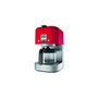 Voir la diapositive 2 : KENWOOD Cafetière filtre COX750RD Kmix Rouge Vermillon
