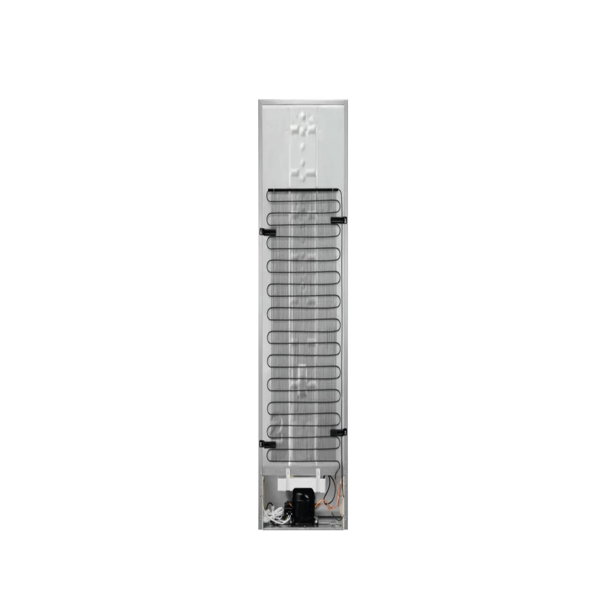 Voir la diapositive 5 : ELECTROLUX Réfrigérateur 1 porte 60cm 390l - lrc8me39x
