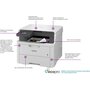 Voir la diapositive 2 : Brother Imprimante multifonction DCP-L3520CDWE éligible à EcoPro