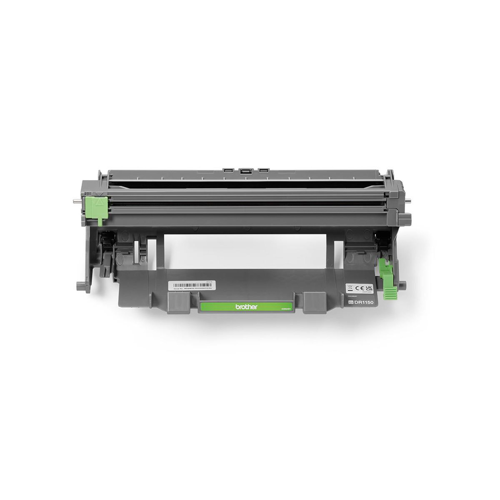 Voir la diapositive 3 : Brother Toner DR1150