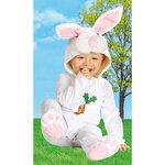 WIDMANN Costume De Lapin - 12/18 mois (74 à 81 cm)