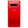 Voir la diapositive 4 : Samsung Galaxy S10e  reconditionné 128 Go - Grade C - Rouge