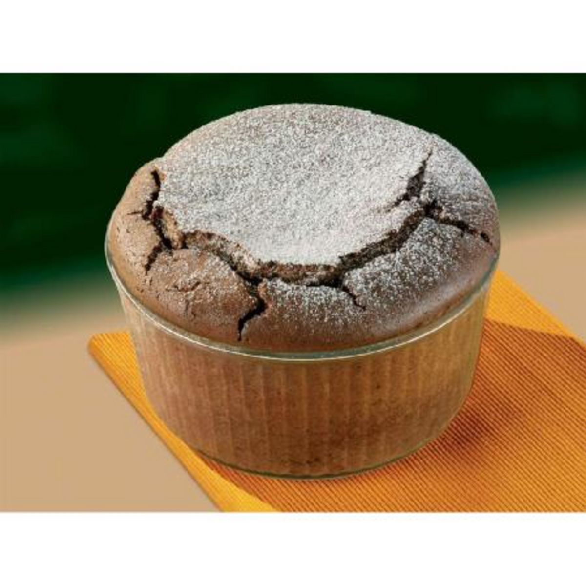 PYREX Moule à soufflé verre 21 cm Pyrex Bake & Enjoy