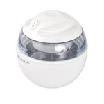 ESPERANZA Sorbetière Esperanza VANILLA capacité 0.6L