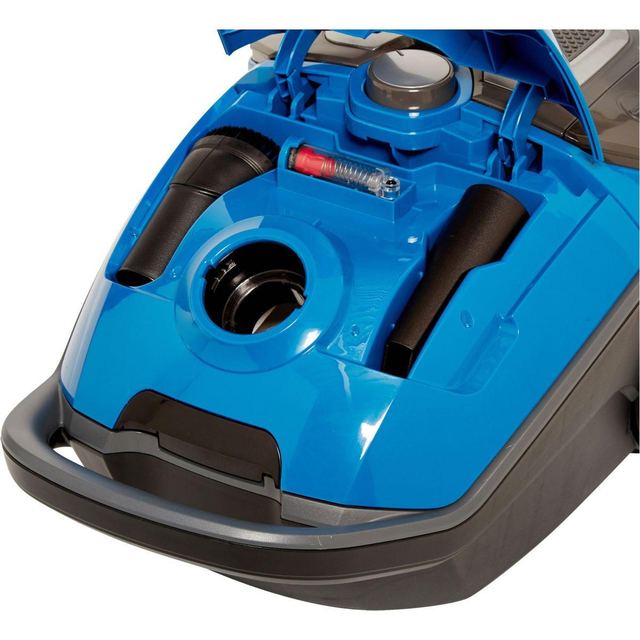 Voir la diapositive 2 : ESSENTIEL B Aspirateur avec sac eat 68 hardfloor