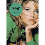 MONICA VITTI. MEMOIRES, Vitti Monica