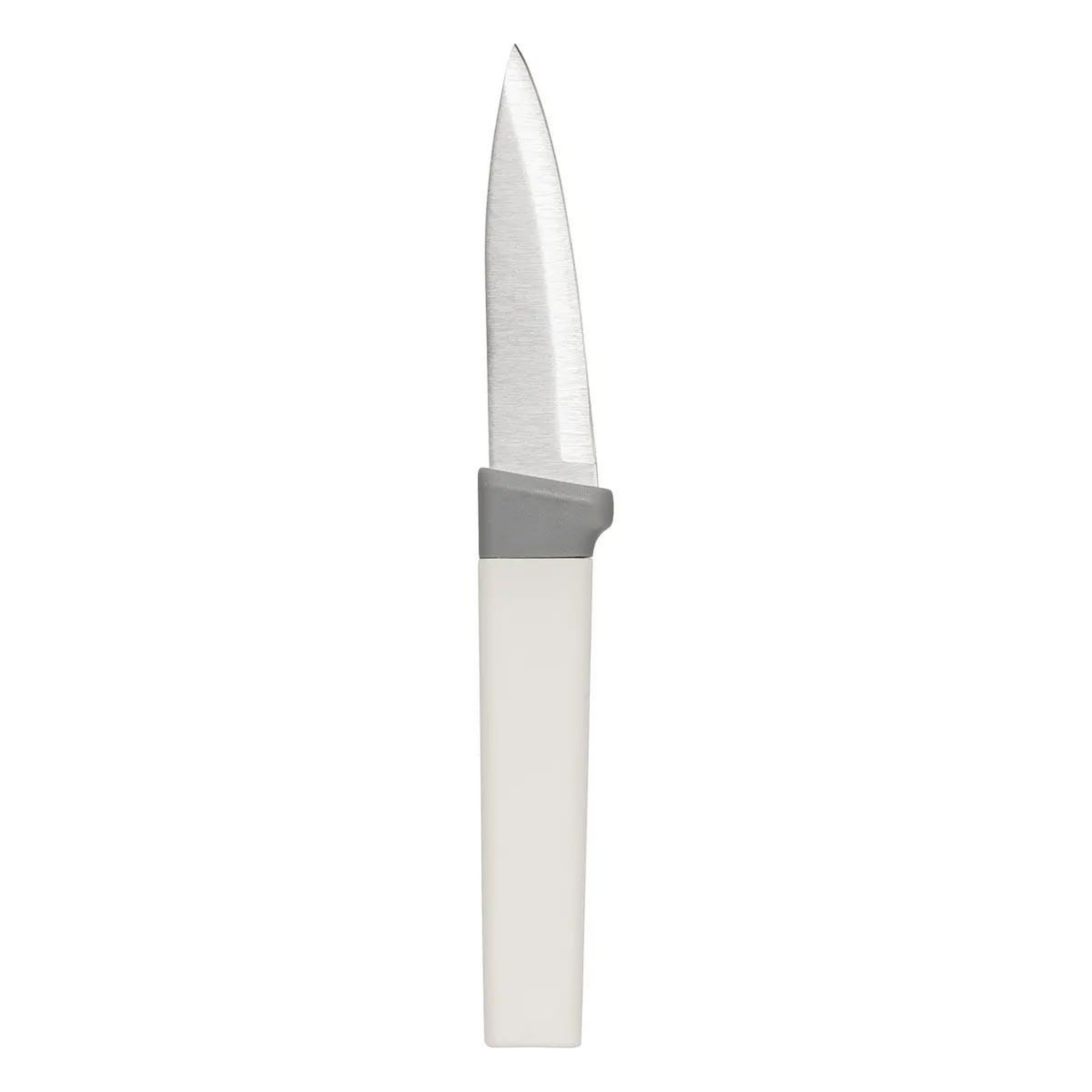 Voir la diapositive 4 : FIVE Lot de 3 couteaux de cuisine  antidérapant  33cm multicolore