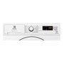 Voir la diapositive 5 : ELECTROLUX Sèche-linge pompe à chaleur 60cm 8kg blanc - EDHF2804DC