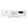 Voir la diapositive 5 : ELECTROLUX Sèche-linge pompe à chaleur 60cm 8kg blanc - EDHF2804DC