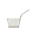 TOTALLY ADDICT Panier à frites à frites carré