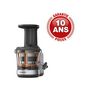 Voir la diapositive 5 : KENWOOD Extracteur de jus KAX732PL + filtre