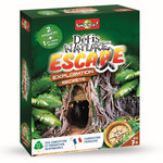 Bioviva Défis Nature Escape - Exploration secrète