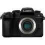 Voir la diapositive 3 : PANASONIC Appareil photo Hybride Lumix Micro 4/3 G97 Nu noir
