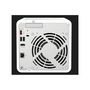 Voir la diapositive 2 : Qnap Serveur NAS Qnap TS 462 2G NAS 2 baies Intel 2 core + 2G RAM